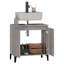 Rufaidah 58cm Single Bathroom Vanity Base Only-569716080