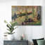 Pêcheurs sur la seine à Poissy par Claude_Monet-Gallery, toile tendue-2066971556