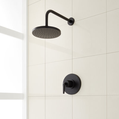Système de douche à pression équilibrée Drea