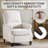  30.3'' Wide Push Back Manual Recliner Chair-1570534137