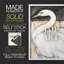 ANIMAUX série CCCCL XXXVII - Reproduction encadrée de qualité supérieure - Prêt à être accroché - Aucun clou requis-802585353-802585344