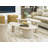 Linea Nested Cocktail Tables