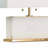 Ali Alabaster Table Lamp