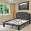 Lit tapissier Geiss-29210240-29210241