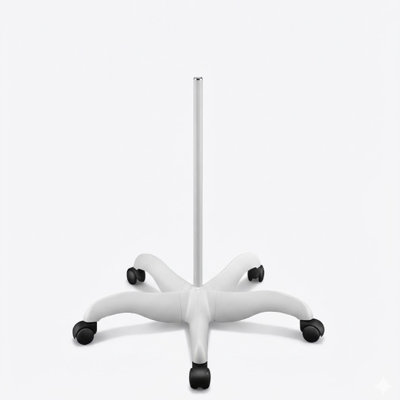 81cm LED Novelty Floor Lamp