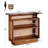 Minkley 47.2'' Home Bar