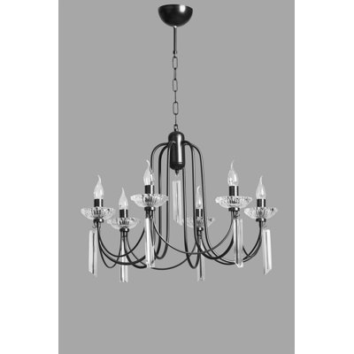 Chandle Chandelier