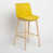 Jaune est en rupture de stock