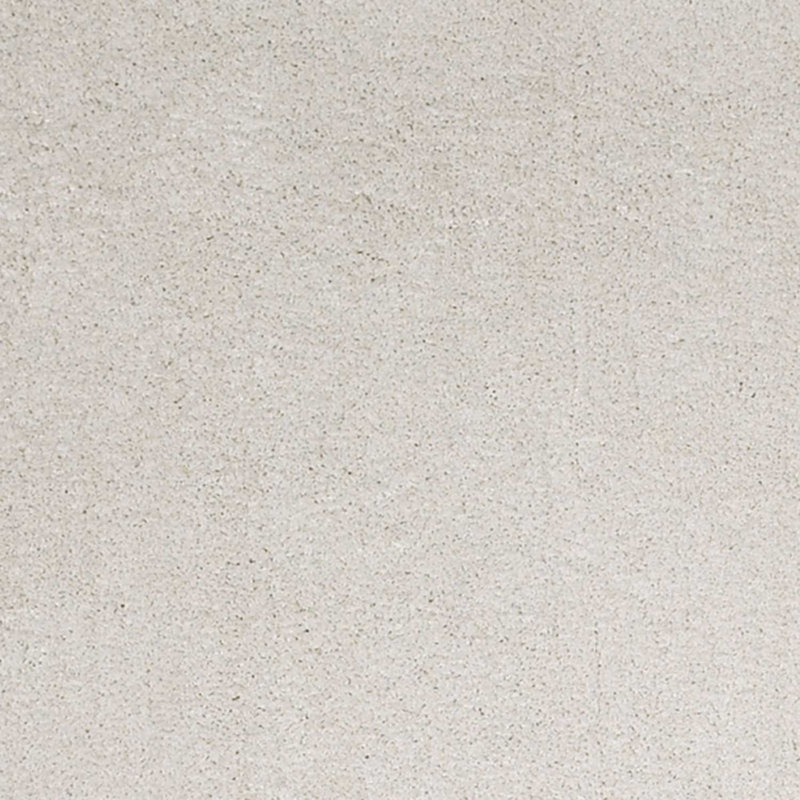 Tapis ivoire tissé à la main Moraby, Rectangle 3 pi 3 po x 5 pi 3 po