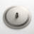 Rain Adjustable Shower Head 1.75 GPM GPM-93810783