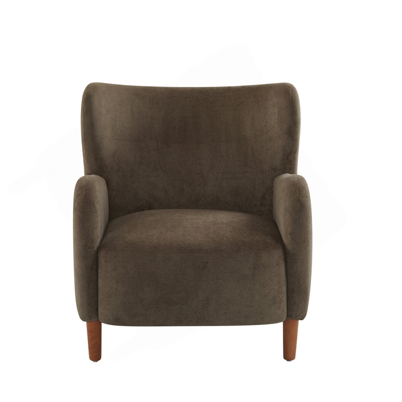 Fauteuil club Parmelee