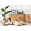 Lyev Cork Corkboard / Bulletin Board