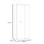 Canonero 9 Pair Shoe Storage Cabinet-37216059