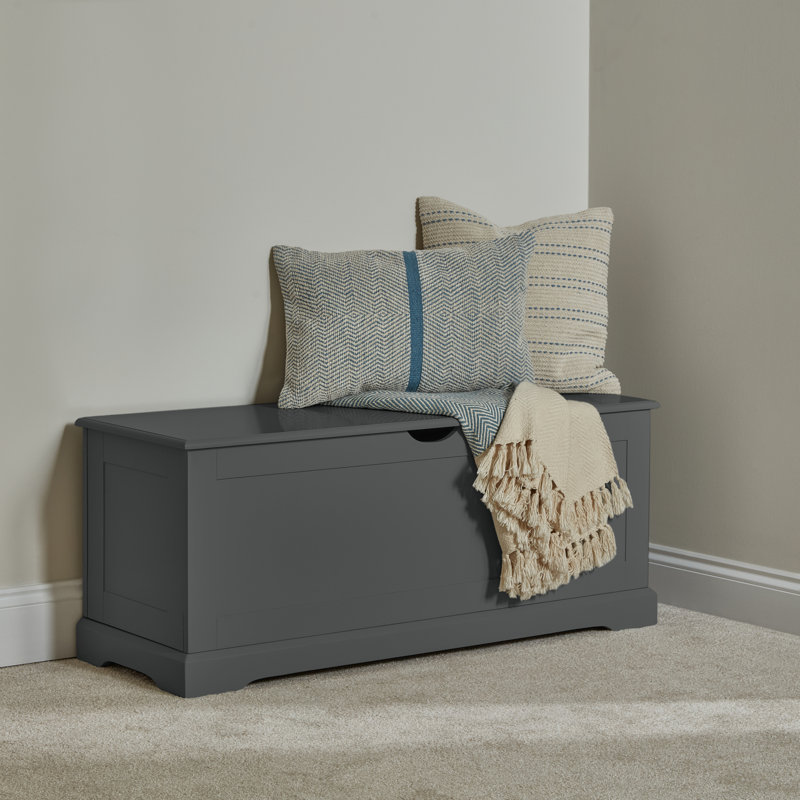  Lid, Slate Grey