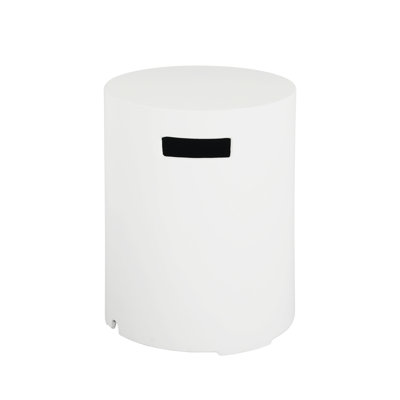 Tank Holder/Side Table