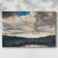 Tempête de nuages (paysage des Adirondacks) -Winslow Homer-Toile tendue avec châssis-c. 1890-644464901