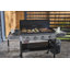 Weber 36 Rust-resistant Griddle