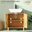 Under Sink Cabinet