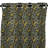 Solid 54" x 84" Grommet Semi-Sheer Outdoor Curtain Panel-120505514-127328167