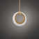 Serenity 1 - Light LED Single Pendant