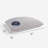 Bedgear Cosmo Performance Pillow - Medium Firm Support Pillow for Warm/Hot Sleepers-98797016