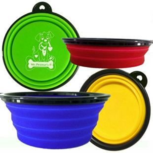 Anti-Skid Pet Bowl