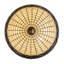 Greenbriar Oak 3 - Light Pendant