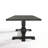 Weathered Counter Height Table
