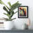Liquid Sunshine II -Gallery Wrapped Canvas-165593902-165593889