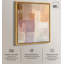 «Bronzed Ruins II», toile abstraite terre par Art Remedy-113291845-113291847