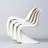 17'' H Stacking Side Chair-25831696
