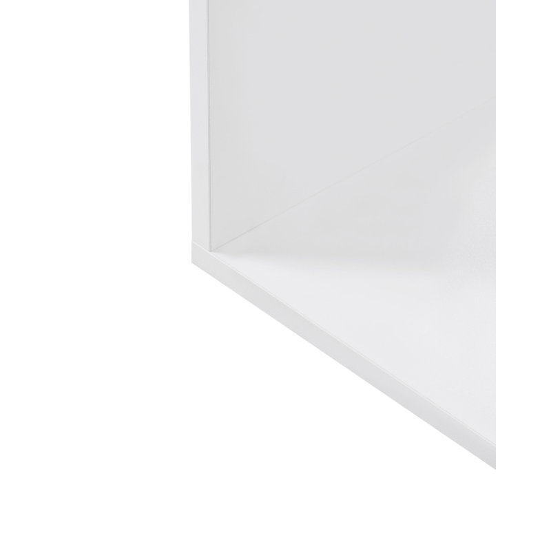 40cm W Bedside Table