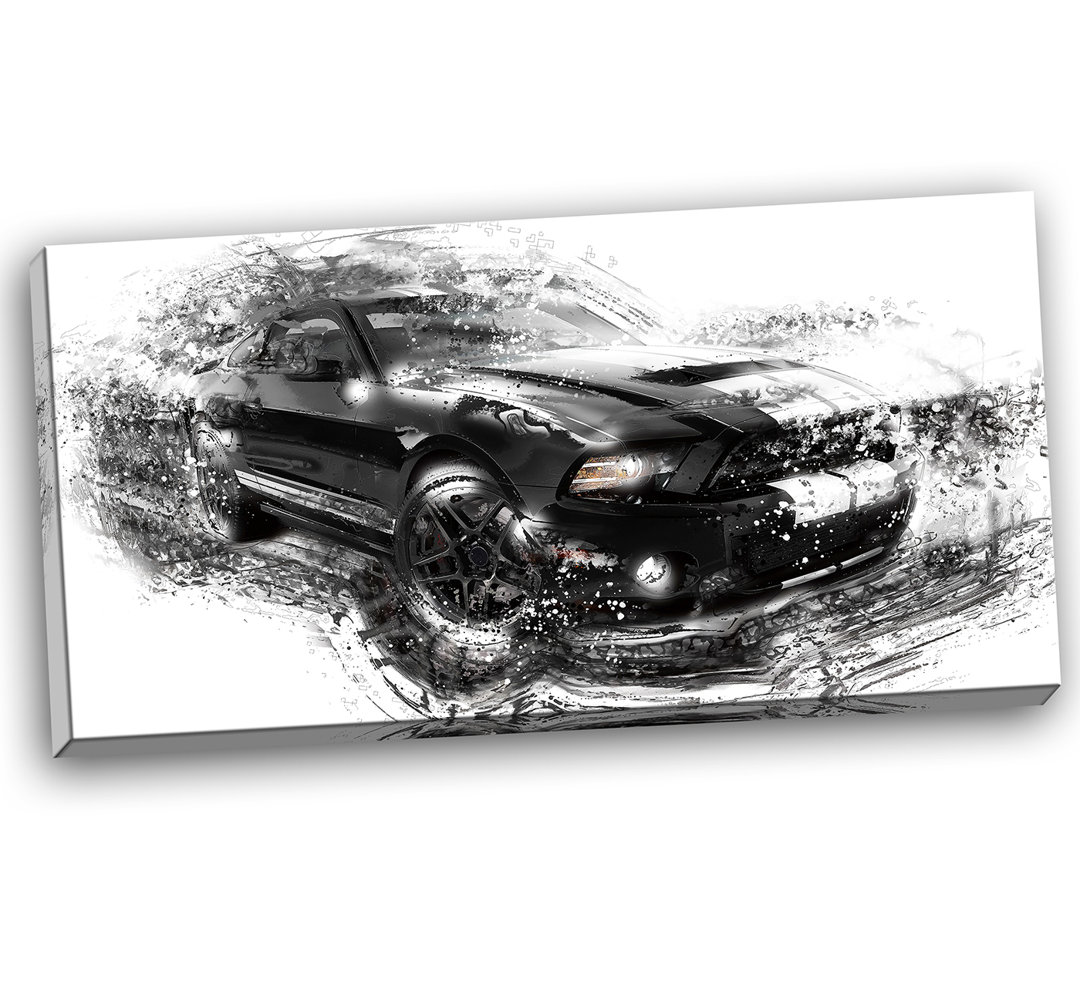 Modern & Contemporary Design Art