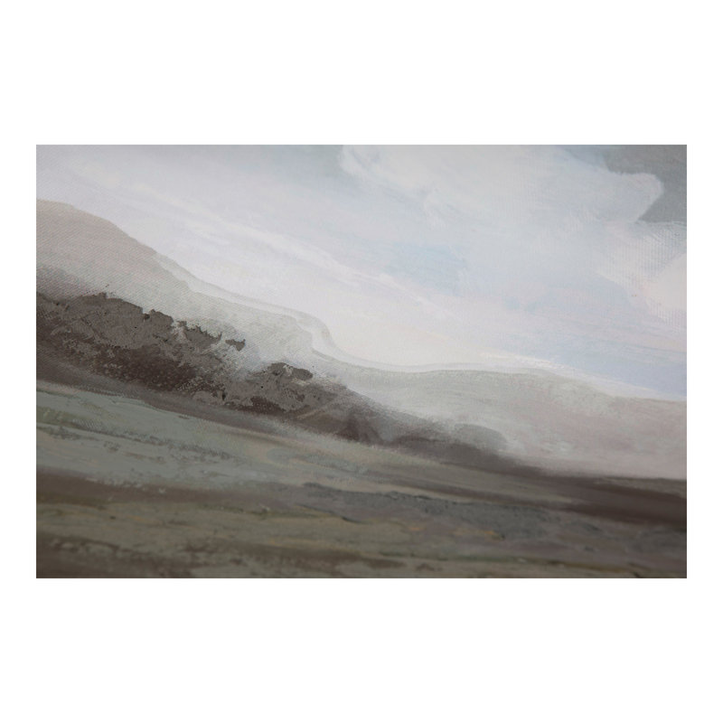 Abstract Print