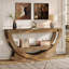 160 cm W Console Table-1671650583