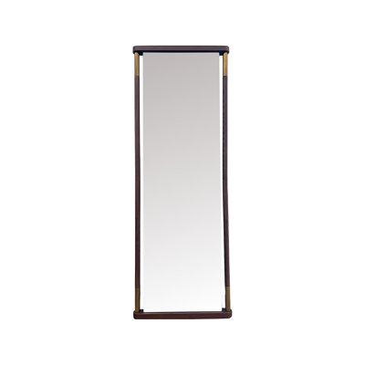 Walnut Grove Full Length Mirror