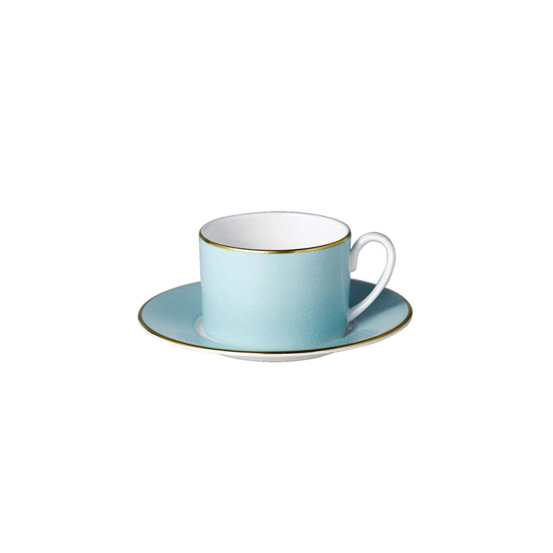 Charlotte Layla Bone China Teacup