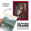 «Be Clear To Reflect I» - reproduction de cadre photo-89834881-89834886