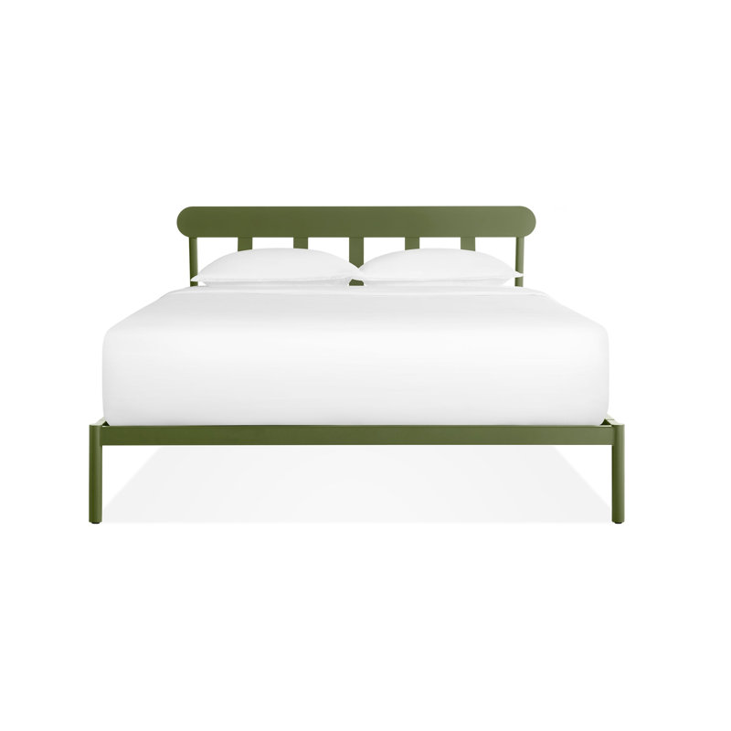 Goodie Bed, Full/Double, Green