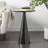 Sherborn Glass Top End Table-1222983317-1222983307