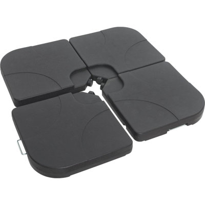 Purva Umbrella Weight