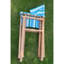 Cream Premium Director's Chair-240632336