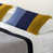 Memphis Blue/Navy/Yellow