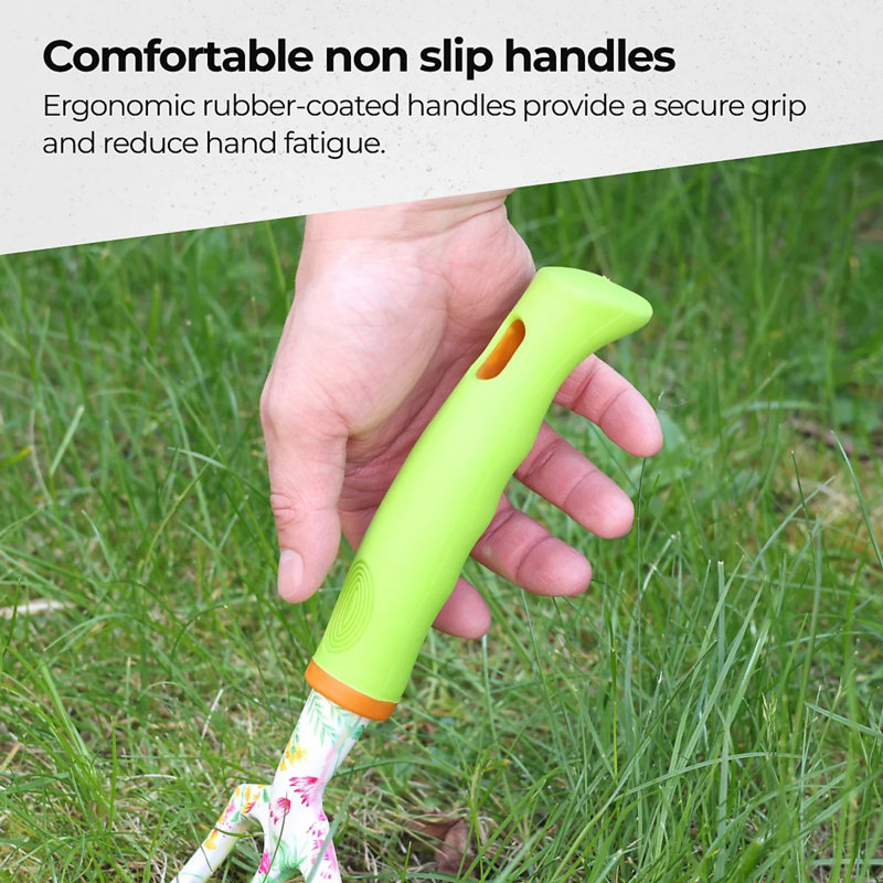 Luch Gardening Tools