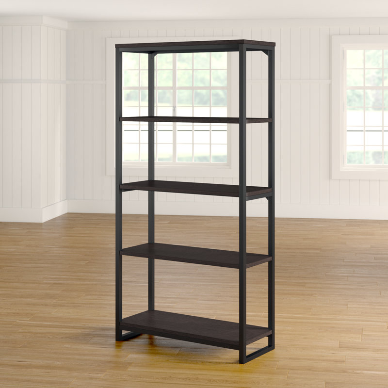 Marquee Etagere Bookcase