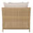 Felicity Pe Sunlounger