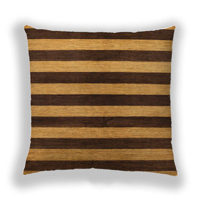 Housse de coussin carré et insert