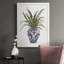 Fern House II, reproduction d'art sur toile-88391138-88391139