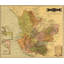 Art sur toile tendue par Red Barrel Studio®-263142794