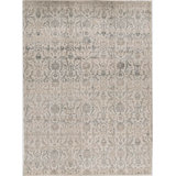 Geometric Area Rug